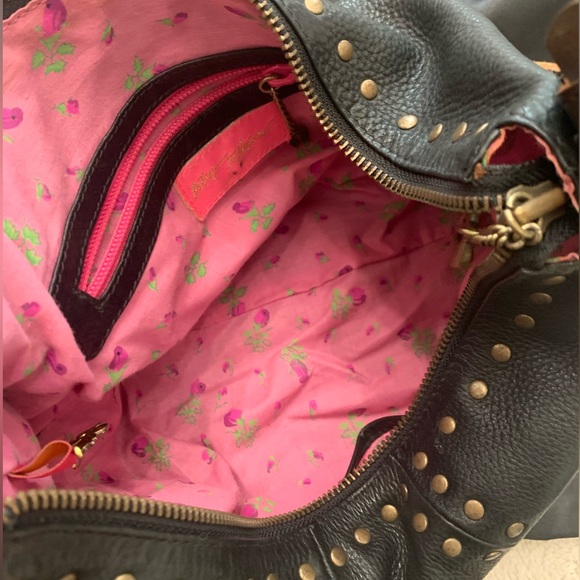 Betsey Johnson Handbag - Picture 5 of 8